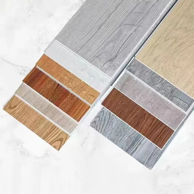 SPC Flooring