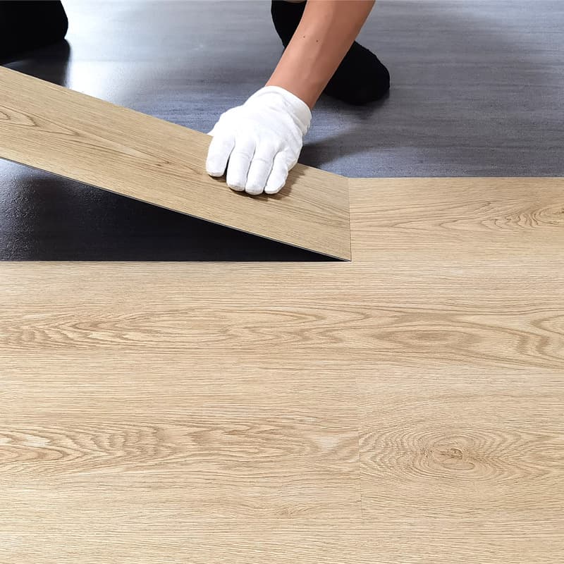 SPC Vinyl Flooring