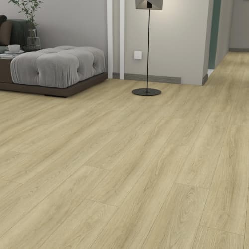 Paws, Feet & SPC: الخيار الأمثل للأرضيات للعائلات النشطة