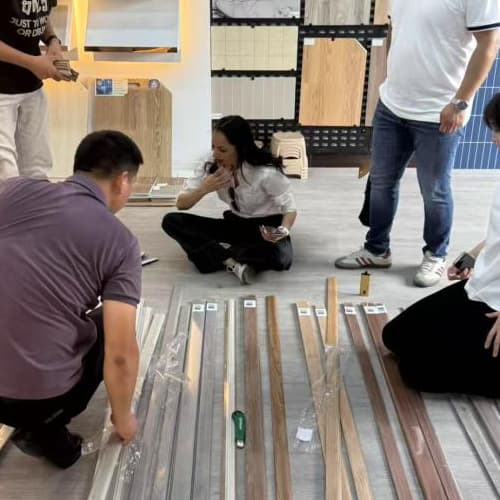 زيارة لا تُنسى لشركائنا في أمريكا الجنوبية