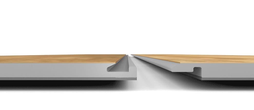 SPC Flooring Samples