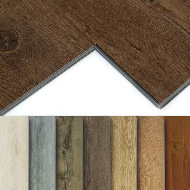 SPC flooring factory SPC flooring factory